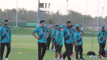 Bangladesh cricket team
