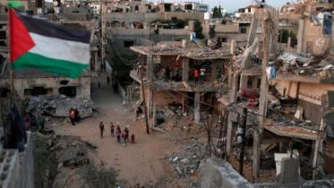 স্বাধীন ফিলিস্তিন