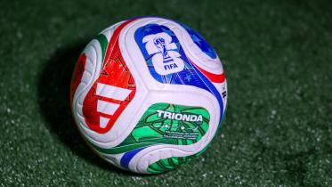 fifa ball