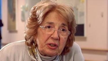 ‘মাম্মা ইরাসমাস’ নামে পরিচিত এই শিক্ষাবিদ রোমের ‘রোমা থ্রি ইউনিভার্সিটির’ অধ্যাপক ছিলেন। ফাইল ছবি: বাসস