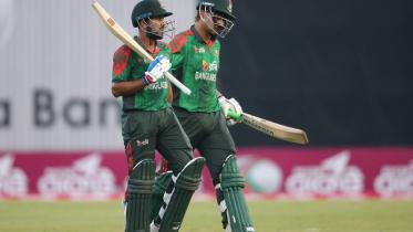 Mehidy Hasan Miraz & Nurul Hasan Sohan