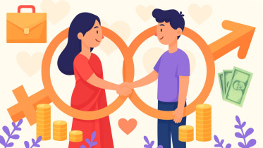 সম্পর্কে আর্থিক বিষয়ে কথা বলবেন যেভাবে