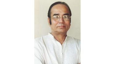 একুশে পদকজয়ী সাংবাদিক এনায়েতুল্লাহ খান। ফাইল ছবি: সংগৃহীত