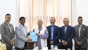 ছবি: সিএ প্রেস উইং