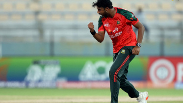 Abdul Gaffar Saqlain