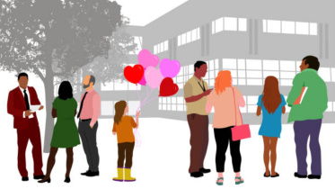 সন্তানের বন্ধুর অভিভাবকের সঙ্গে সম্পর্ক যেমন হতে পারে