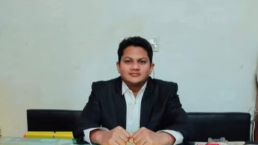 নাঈম কিবরিয়া 