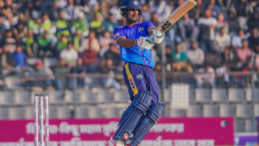 Mohammad Naim Sheikh