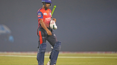 Najmul Hossain Shanto