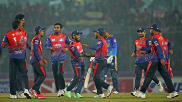 bpl final rajshahi