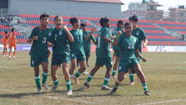 saff u-19