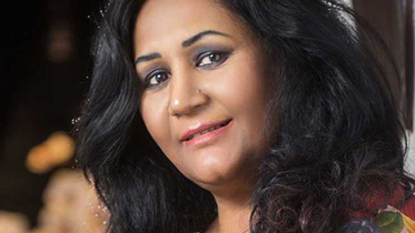 ফাহমিদা নবী