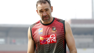 Richard Halsall 