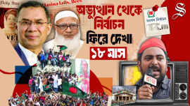 বিল্পব থেকে নির্বাচন