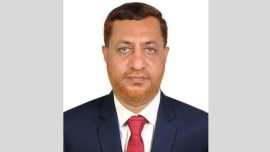 সংসদ সদস্য নুরুল আমিন। ফাইল ছবি