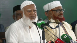 শফিকুর রহমান