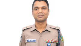 OC Babul Azad