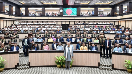 অন্তর্বর্তী সরকার