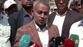 শেখ রবিউল আলম