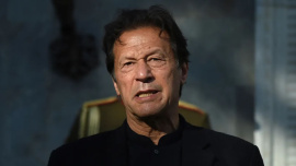 imran khan 