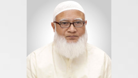 jamaat amir