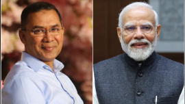 tarique and modi collage