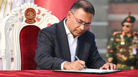 tarique-rahman