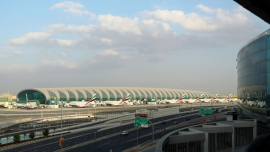 Dubai Airport