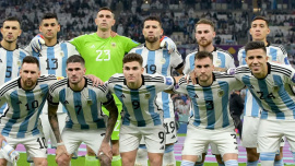 argentina