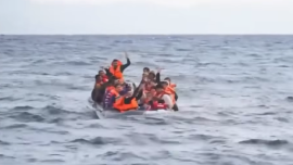 ভূমধ্যসাগর