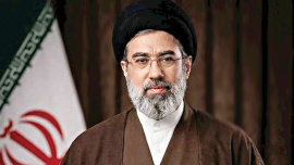 Mojtaba-Khameni