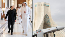 ইউক্রেন ।