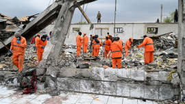 afghanistan-pakistan