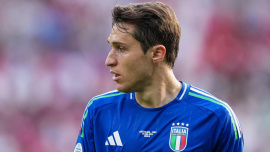 federico chiesa