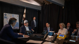 অপারেশন এপিক ফিউরি। 