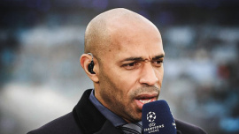 thierry henry