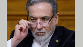 Abbas-Araghchi