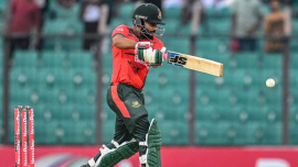 shamim hossain patwary