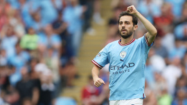bernardo silva