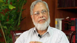 এ বি এম খায়রুল হক