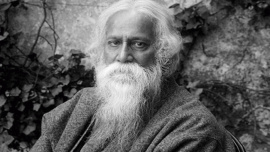 Rabindranath Thakur