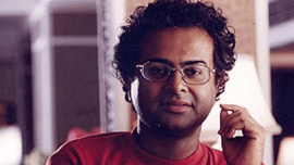 Rituporno Ghosh