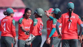 Bangladesh Women