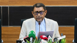 health minister
