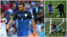 higuain