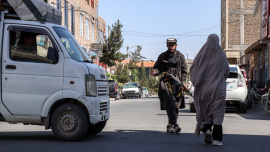 Afghanistan