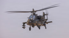 Apache