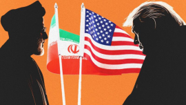 Iran US