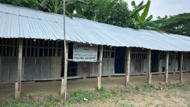 ছবি: স্টার।