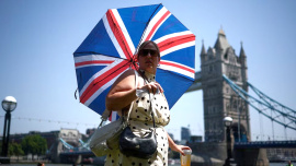 UK-Hottest